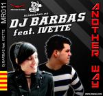 Cover: DJ Barbas feat. Ivette - Another Way (Radio Edit)