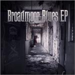 Cover: Robyn Chaos - Broadmoor Blues