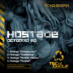 Cover: Hostage - Octopus Juice