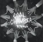 Cover: Coal Chamber - The Bridges You Burn