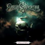 Cover: Graveworm - Touch Of Hate
