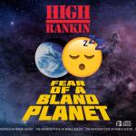 Cover: High Rankin - Terrible Reality