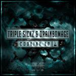 Cover: Triple Sickz &amp; Drainbamage - Codeine