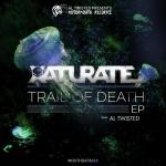 Cover: Xaturate &amp; Al Twisted - Over The Edge