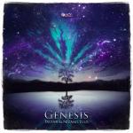Cover: Nizami Plus - Genesis