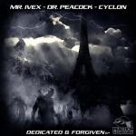 Cover: Mr. Ivex - Dedicated & Forgiven