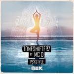 Cover: Toneshifterz - Psystyle