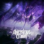 Cover: Aversions Crown - Hollow Planet