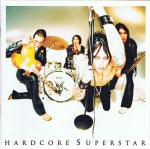 Cover: Hardcore Superstar - Shame