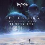 Cover: TheFatRat feat. Laura Brehm - The Calling (Da Tweekaz Remix)