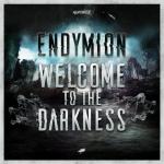 Cover:  - Welcome To The Darkness