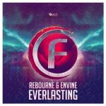 Cover: Rebourne & Envine feat. Szen - Everlasting