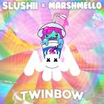 Cover: Slushii & Marshmello - Twinbow