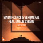 Cover: Emelie Cyr&amp;eacute;us - With You