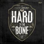 Cover:  - To The Bone