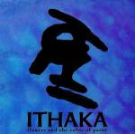 Cover: Ithaka feat. Marta Dias - Escape From The City Of Angels
