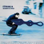 Cover: Ithaka - Seabra Is Mad
