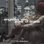 Cover: Angelika Vee &amp; Sons Of Maria - Breathe Into Me