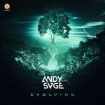 Cover: ANDY SVGE - Evolving