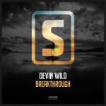 Cover: WILD - Breakthrough