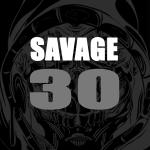 Cover: Peter Kurten & Savage - Weapons