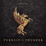 Cover: Phuture Noize - King Of The Jungle