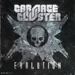 Cover: Carnage & Cluster - Evolution