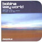 Cover: Bobina - Lazy World