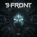 Cover: B-Front & Phuture Noize - The Enigma