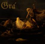Cover: Gr&amp;aacute; - Worms And Crows