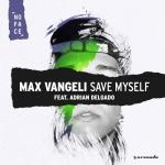 Cover: MAX - Save Myself
