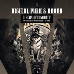 Cover: Digital Punk &amp; Adaro - Circus Of Insanity (Official Intents Festival Anthem 2017)