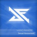 Cover: Mario - Sexual Harassment (German Version)