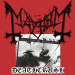 Cover: Mayhem - Chainsaw Gutsfuck