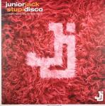 Cover: Junior Jack - Stupidisco