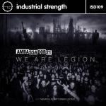 Cover: Detest - We Are Legion (Detest Remix)