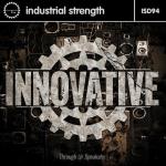 Cover: Innovative - Become