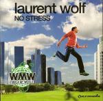 Cover: Laurent Wolf - No Stress