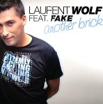 Cover: Wolf - Another brick