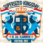 Cover: Prefix &amp; Density ft. MC DL - Don't F#ck With The Dutch (SSZD Kingsday RAW OST 2017)