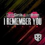 Cover: Danilo Garcia - I Remember You