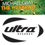 Cover: Michael Gray - The Weekend