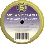 Cover: Melanie Flash - Halfway To Heaven