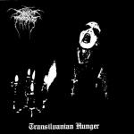 Cover: Darkthrone - Transilvanian Hunger