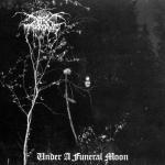 Cover: Darkthrone - Unholy Black Metal