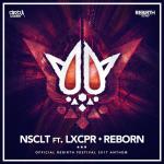 Cover: LXCPR - Reborn (Official Rebirth Anthem 2017)