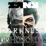 Cover: Zany - Darkness (Official Dishonored 2 Remix)