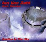 Cover: Ian Van Dahl Feat. Marsha - Castles In The Sky (Radio Edit)