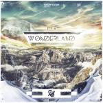Cover: StadiumX feat. Angelika Vee - Wonderland - Wonderland
