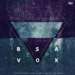 Cover: BSA - Give Me Your Love